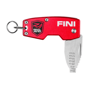 REAL AVID - CLEF UNIVERSELLE A CHOKE -