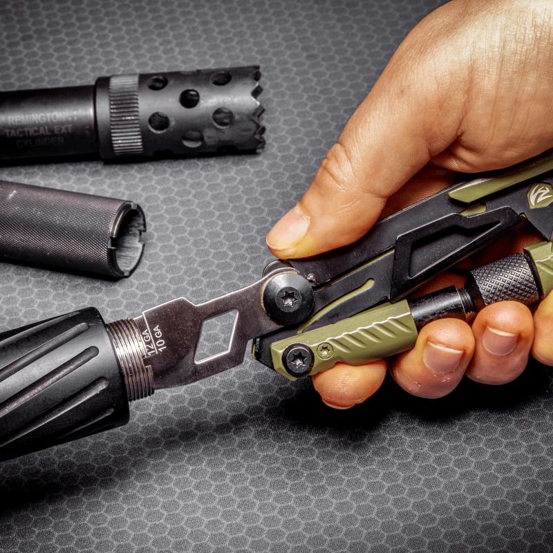 REAL AVID - OUTIL MULTIFONCTION GUN TOOL POUR FUSIL