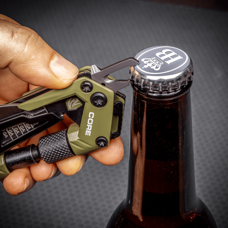 REAL AVID - OUTIL MULTIFONCTION GUN TOOL POUR FUSIL
