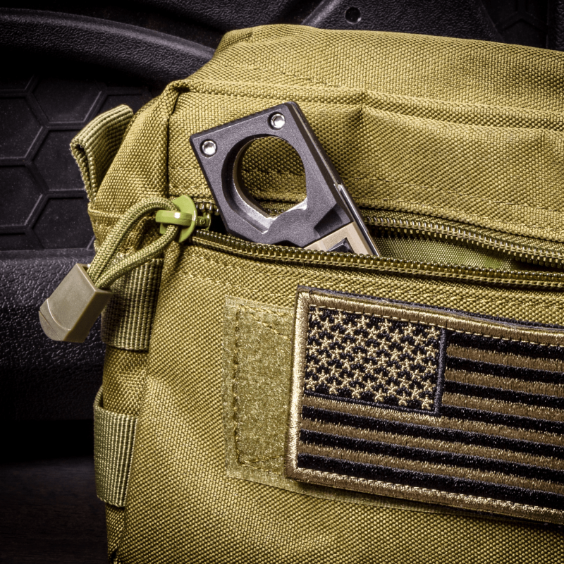 REAL AVID - OUTIL MULTIFONCTION POUR ARME DE POING