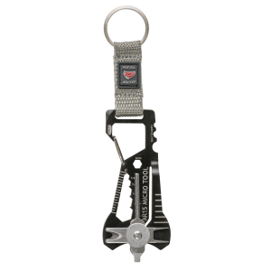REAL AVID - OUTIL MICRO AR15 18 EN 1