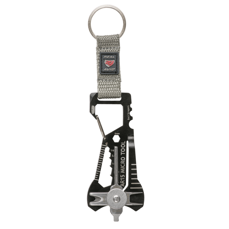 REAL AVID - OUTIL MICRO AR15 18 EN 1