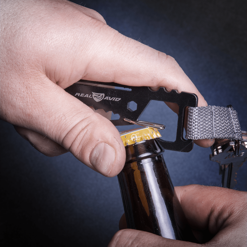 REAL AVID - OUTIL MICRO AR15 18 EN 1