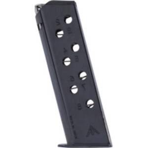 CHARGEUR MEC-GAR WALTHER PP.32 - .32 ACP 8 COUPS