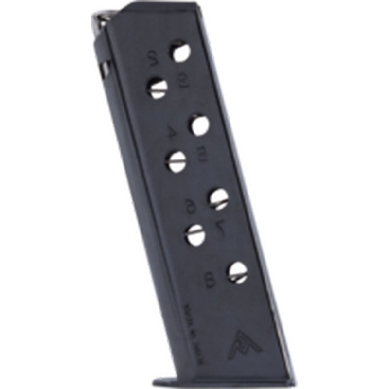 CHARGEUR MEC-GAR WALTHER PP.32 - .32 ACP 8 COUPS