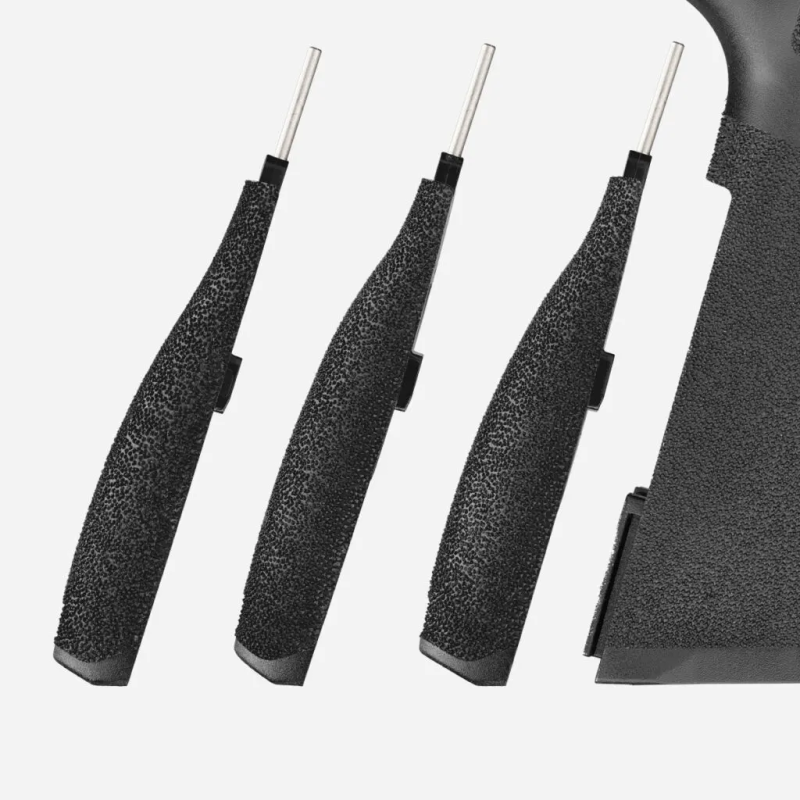 Pistolet Springfield Armory ECHELON OPS U-notch - Cal. 9x19mm - 4.5"