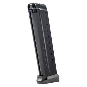 MEC-GAR - CHARGEUR COLT 1911 - CALIBRE 9MM - 10 COUPS
