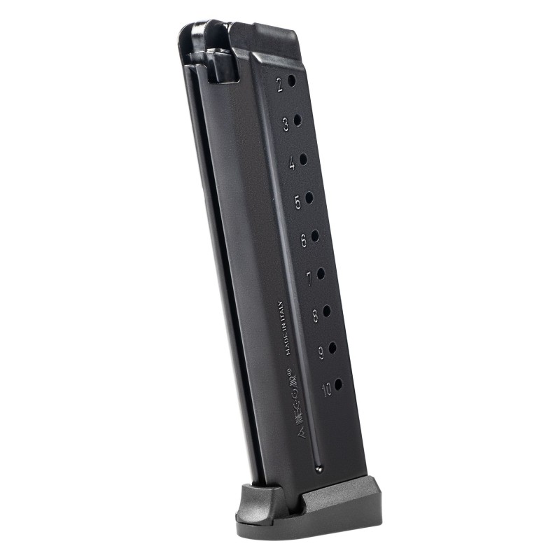 MEC-GAR - CHARGEUR COLT 1911 - CALIBRE 9MM - 10 COUPS