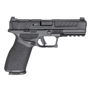 Pistolet Springfield Armory ECHELON OPS U-notch - Cal. 9x19mm - 4.5"