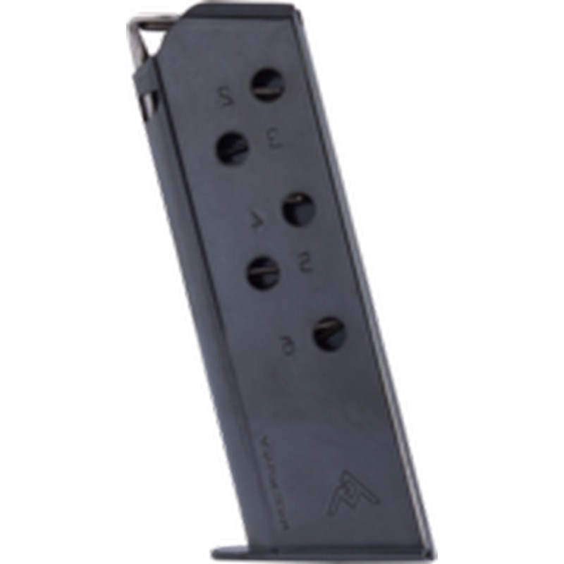 MEC-GAR - CHARGEUR WALTHER PPK - CAL. .32 ACP 7 COUPS - TALON METAL