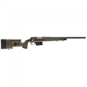 CARABINE BERGARA B14 HMR 6.5 CREEDMOOR