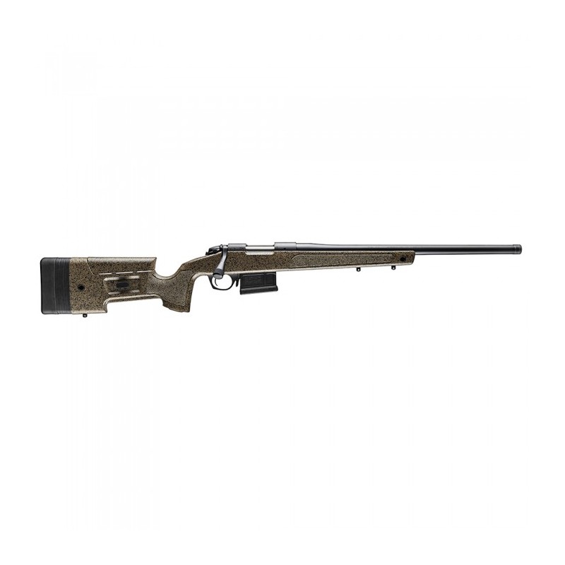CARABINE BERGARA B14 HMR 6.5 CREEDMOOR