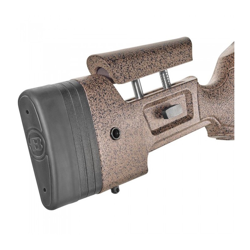 CARABINE BERGARA B14 HMR 6.5 CREEDMOOR