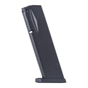MEC-GAR - CHARGEUR POUR TANFOGLIO WITNESS FS - CAL. 9x19 17 COUPS