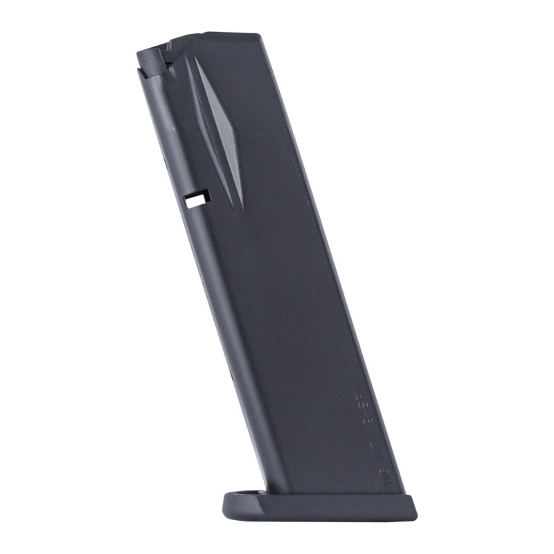 MEC-GAR - CHARGEUR POUR TANFOGLIO WITNESS FS - CAL. 9x19 17 COUPS