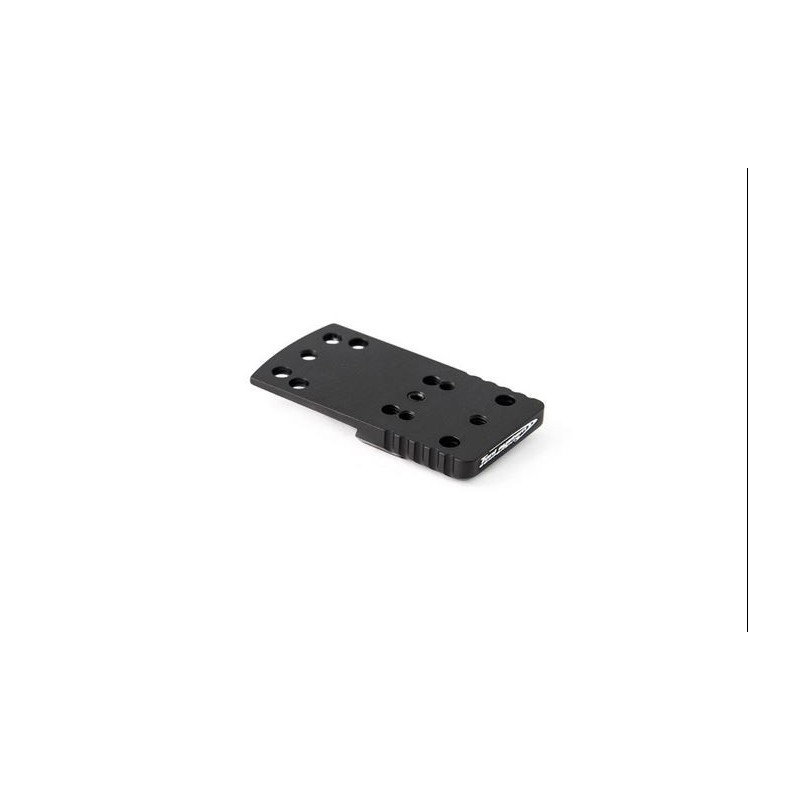 TONY SYSTEM - EMBASE TYPE A POUR CZ P10 - DP PRO/SHIELD/VORTEX