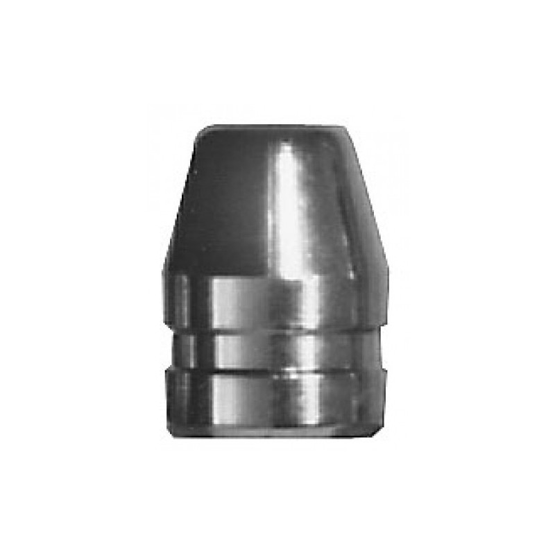 Moule a balles tronconique LEE - 2 cavités - cal 45 (.452) - 230 Gr