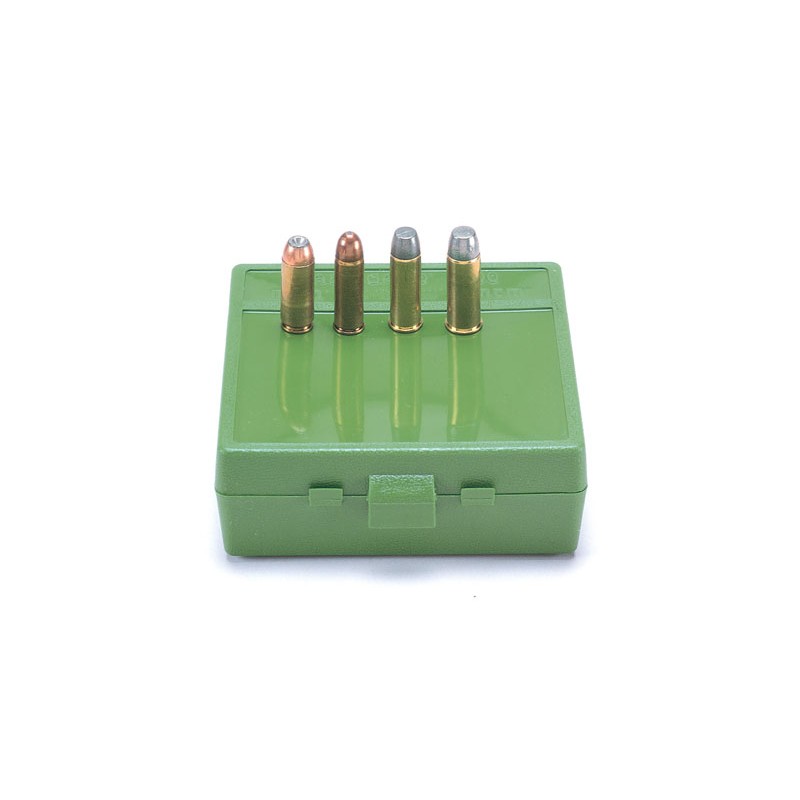 Boite de rangement MTM - P64-50-10 VERT