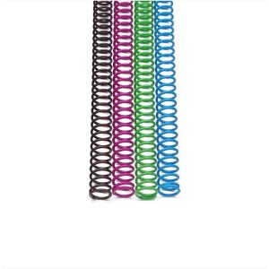 EEMAN TECH - RECOIL SPRING PACK - CZ