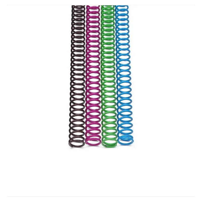 EEMAN TECH - RECOIL SPRING PACK - CZ