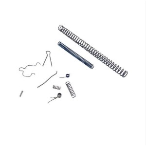 EEMAN TECH - KIT DE RESSORTS POUR CZ75