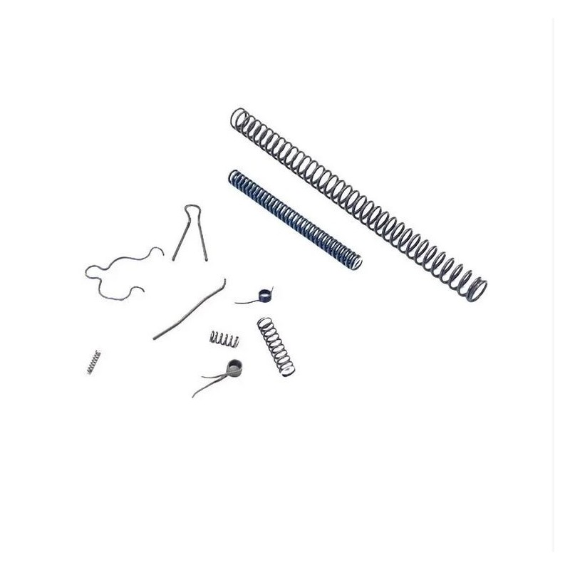 EEMAN TECH - KIT DE RESSORTS POUR CZ75