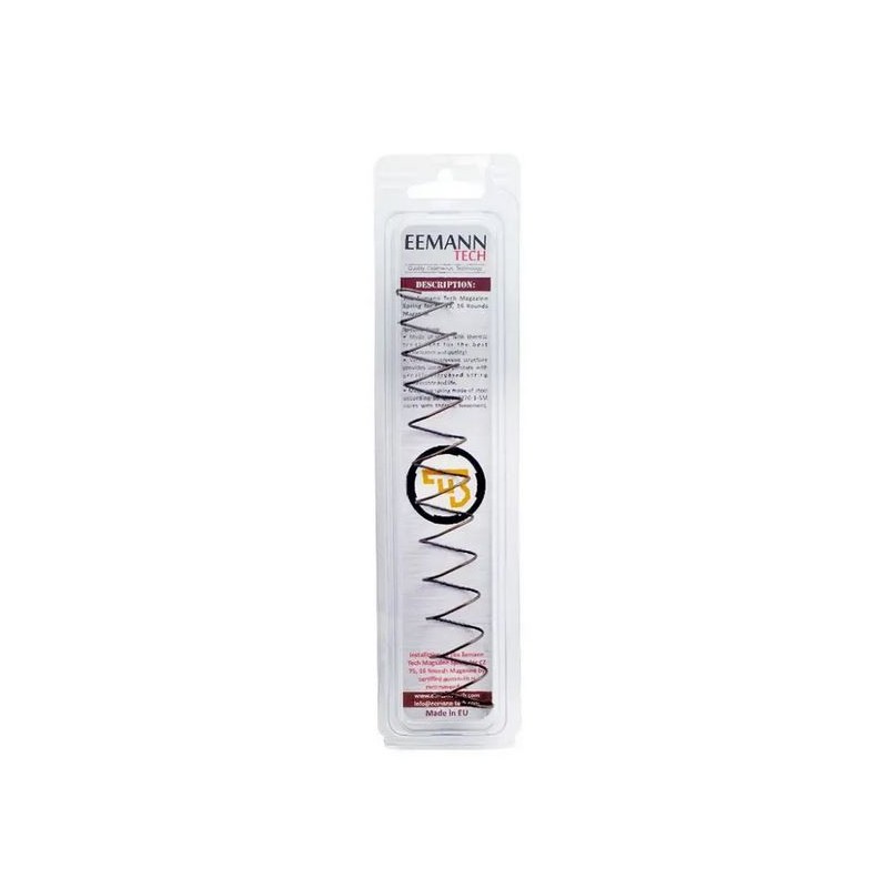 EEMAN TECH - RESSORT POUR CHARGEUR CZ - 16 COUPS