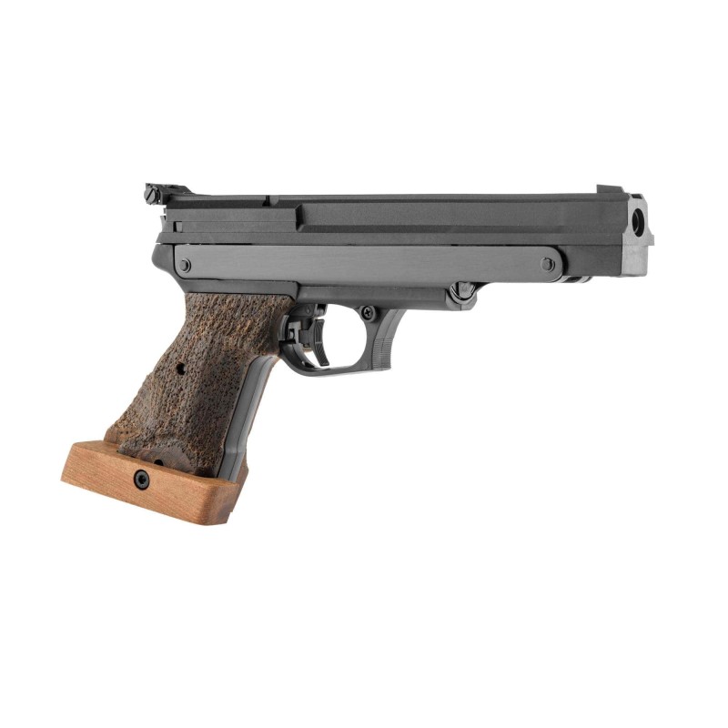 Pistolet de compétiton Gamo COMPACT Droitier