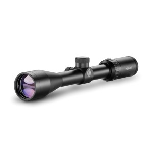 LUNETTE HAWKE - VANTAGE 4-12x40 - 30/30 DULPLEX