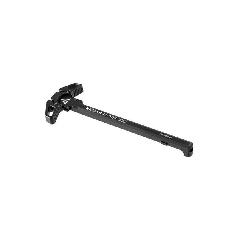 RADIAN RAPTOR LEVIER D'ARMEMENT RAPTOR POUR AR15/M16
