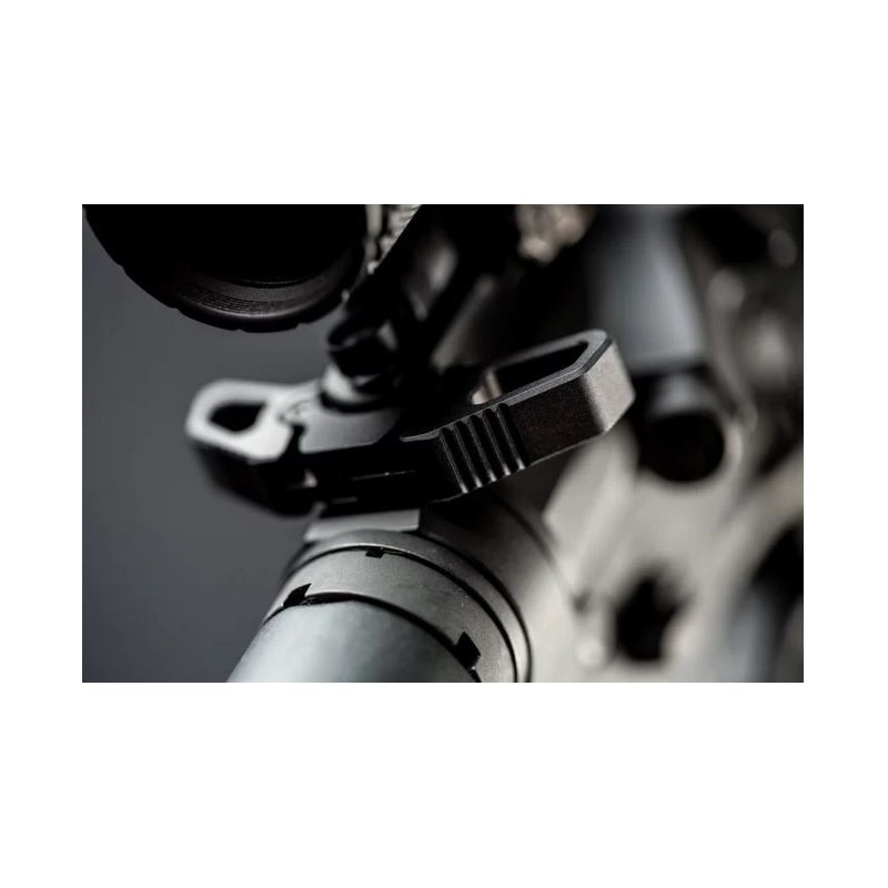 RADIAN RAPTOR LEVIER D'ARMEMENT RAPTOR POUR AR15/M16