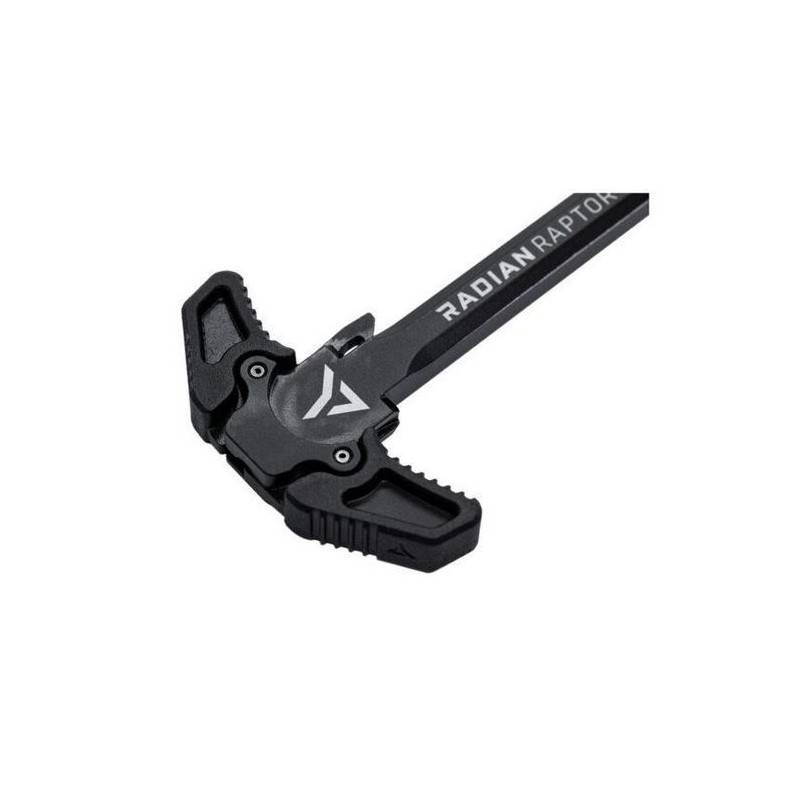 Levier Ambidextre AR15 Radian Raptor LT R0148 - Accessoire Arme