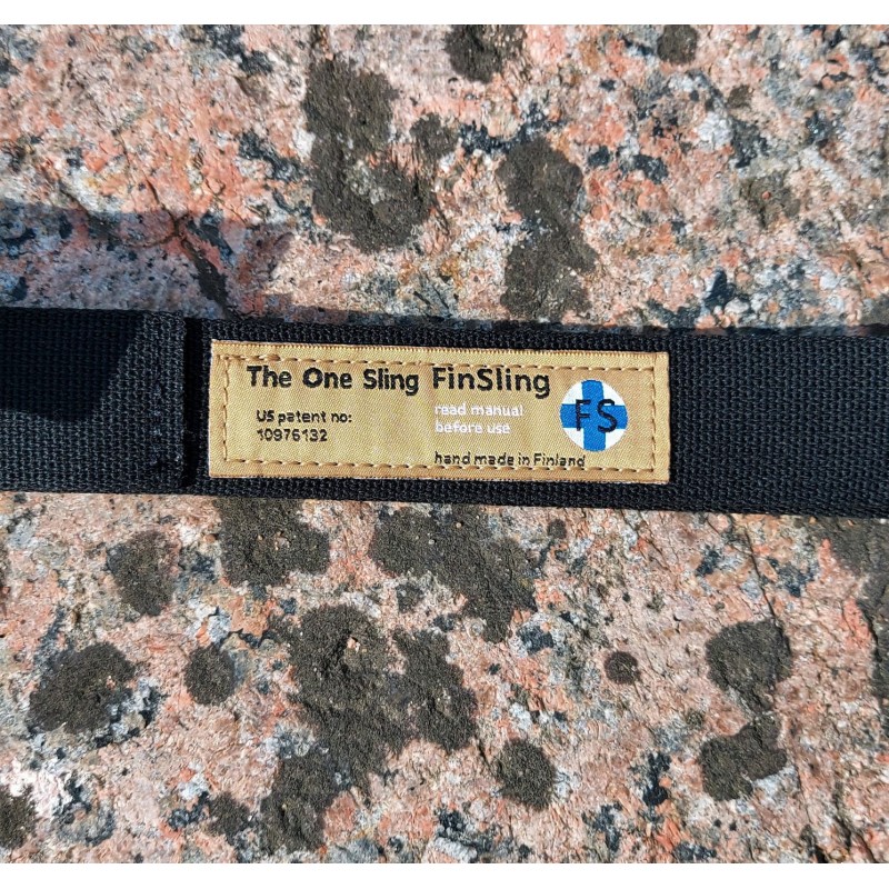 Sangle One Sling FINSLING - Tactique Nylon Multifonction