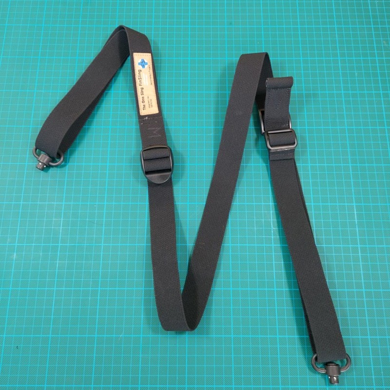 Sangle One Sling FINSLING - Tactique Nylon Multifonction