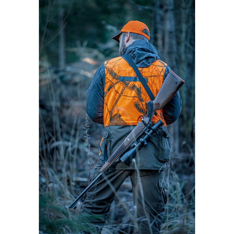 Sangle One Sling FINSLING - Tactique Nylon Multifonction
