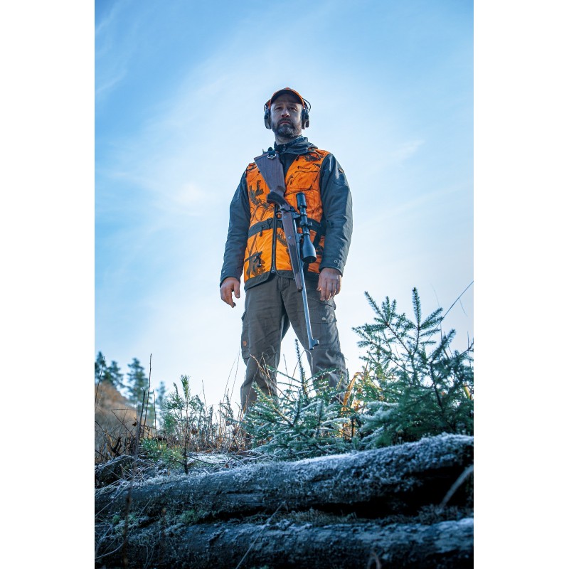 Sangle One Sling FINSLING - Tactique Nylon Multifonction