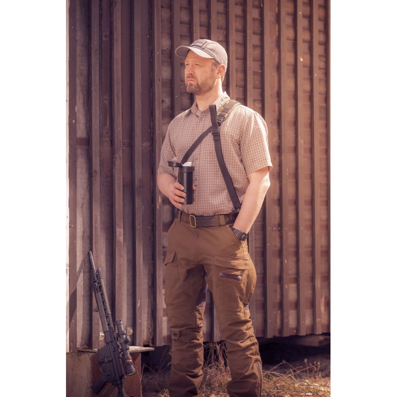Sangle One Sling FINSLING - Tactique Nylon Multifonction