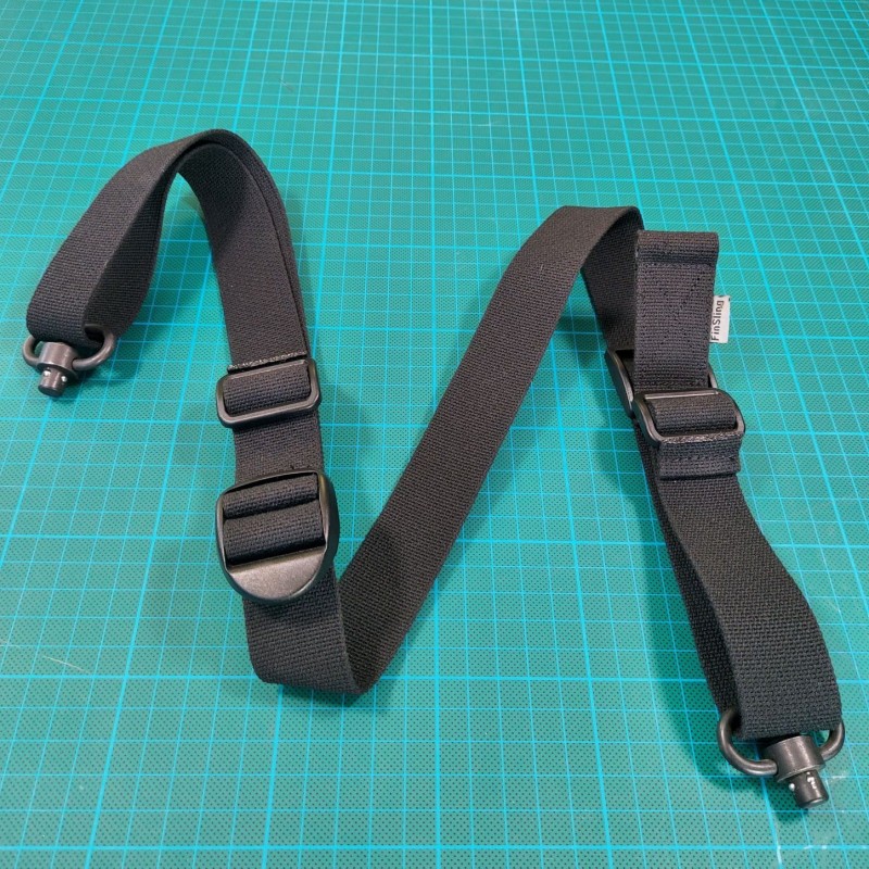 Sangle The One Sling Mini FINSLING - Tactique Nylon Compacte