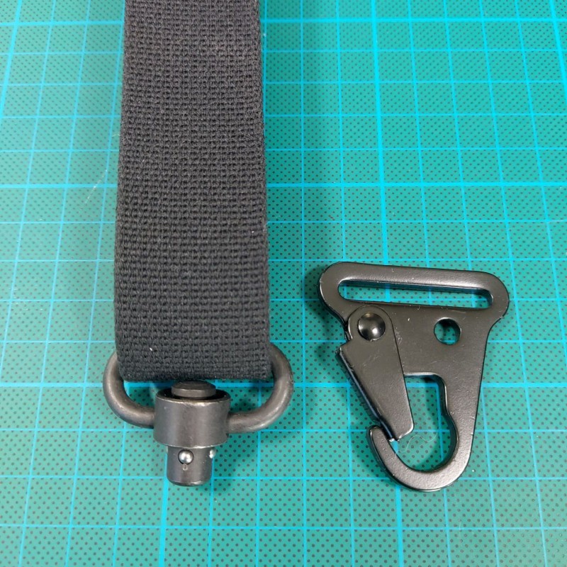Sangle The One Sling Mini FINSLING - Tactique Nylon Compacte