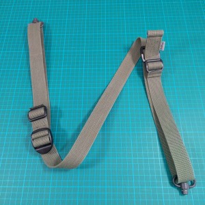 Sangle The One Sling Mini FINSLING - Tactique Nylon Compacte