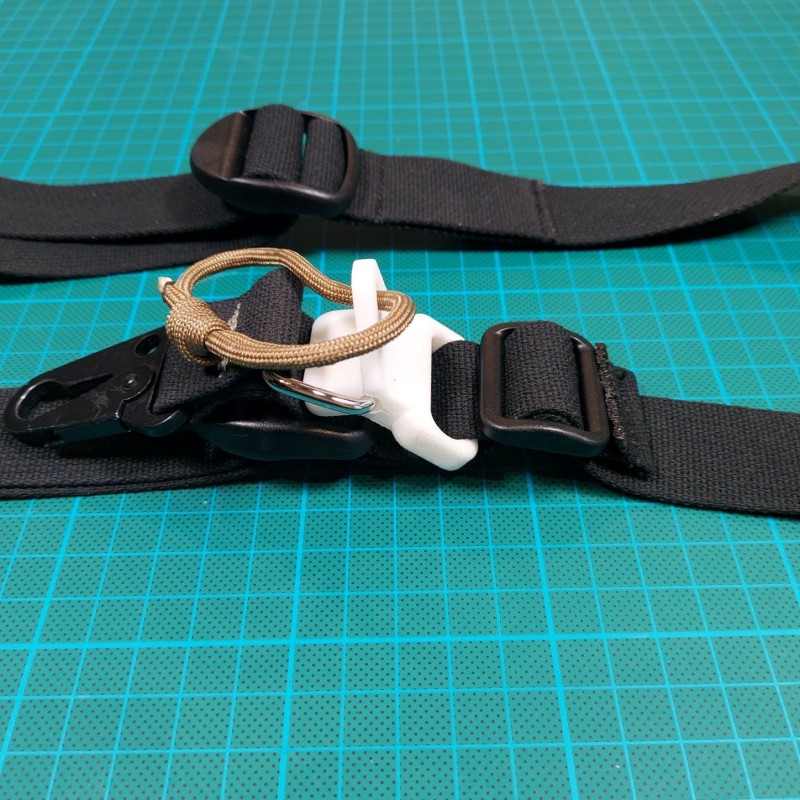 Ski Adapter FINSLING