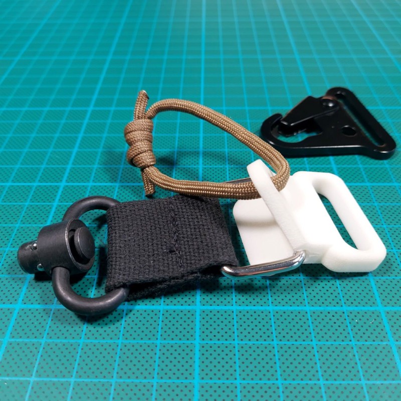 Ski Adapter FINSLING