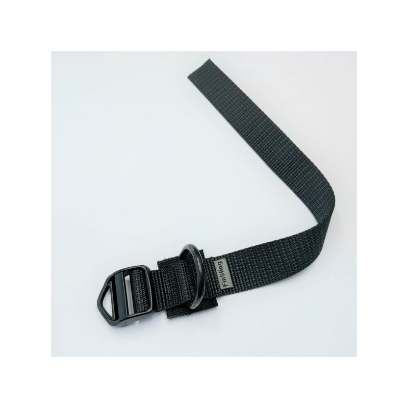 FINSLING Adaptateur Point d’Accroche Central - Nylon Tactique