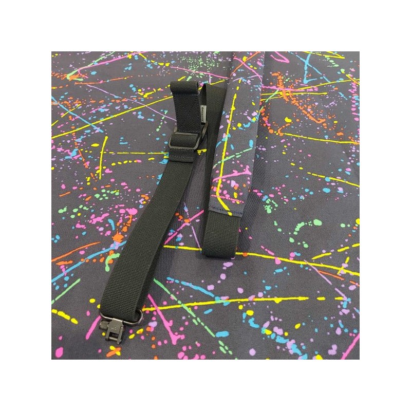 FINSLING P2P Hunter Sling - Sangle de Chasse Nylon 2 Points