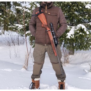 FINSLING P2P Hunter Sling - Sangle de Chasse Nylon 2 Points