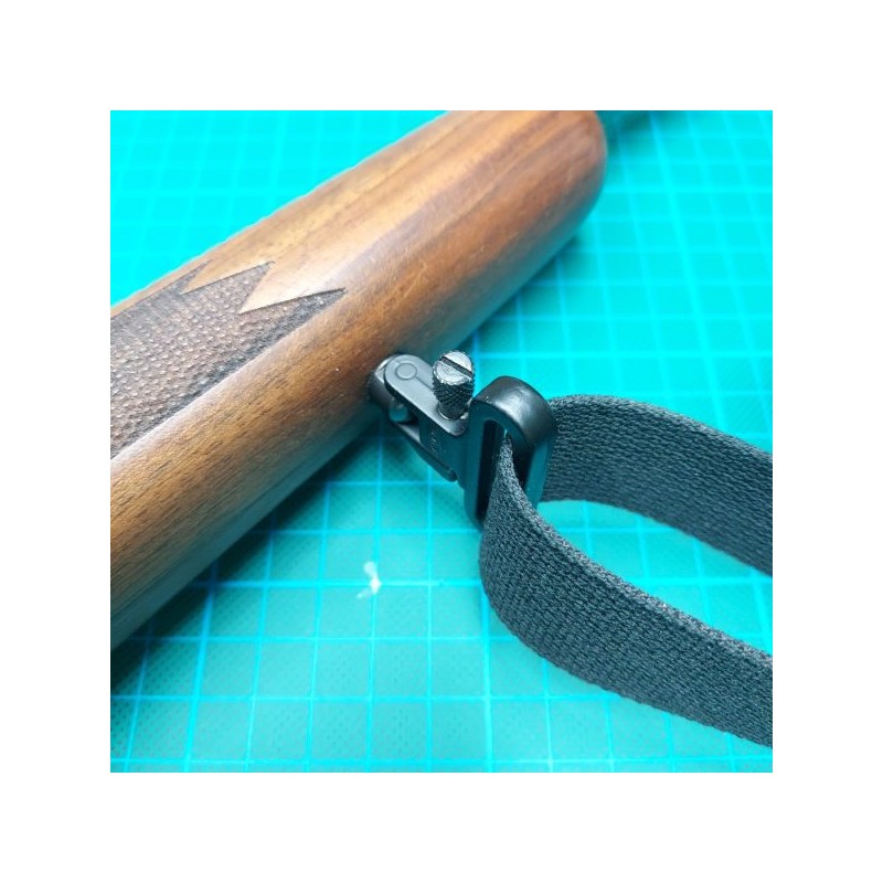 FINSLING P2P Hunter Sling - Sangle de Chasse Nylon 2 Points