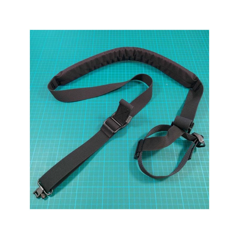 FINSLING P2P Hunter Sling - Sangle de Chasse Nylon 2 Points