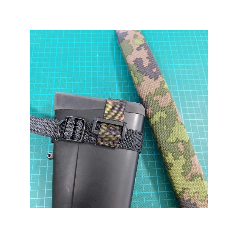 FINSLING P2P Hunter Sling - Sangle de Chasse Nylon 2 Points