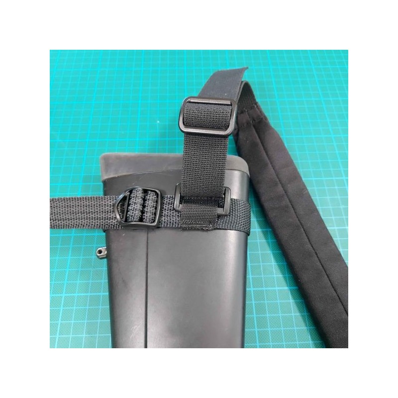 FINSLING P2P Hunter Sling - Sangle de Chasse Nylon 2 Points