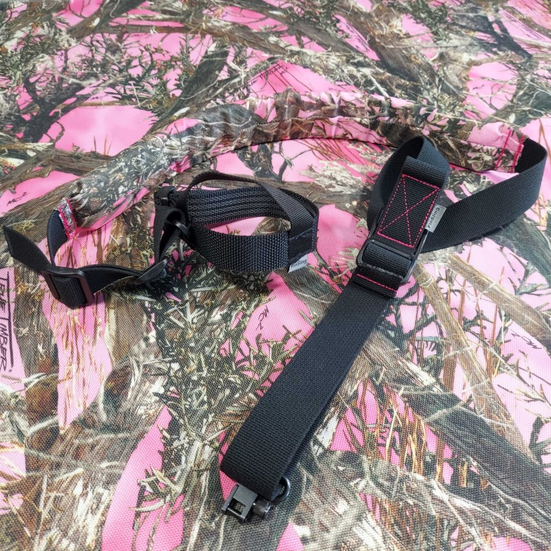 FINSLING P2P Hunter Sling - Sangle de Chasse Nylon 2 Points